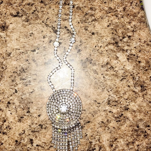 VS1 Chain (Men/Women) Over 30 years of antique - Picture 3 of 4